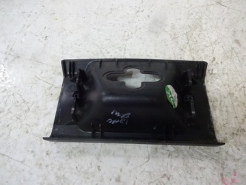 фото thumb №2, Защита ремня заднего замка micra k13 10-