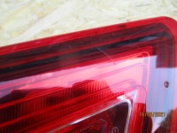 фото thumb №3, Renault clio iv лампа задняя левая w крышка