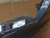 фото thumb №6, Бампер перед передний хром tesla model x 1034830-00-h