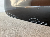 фото thumb №15, Mercedes glc w254 кришка багажника зад