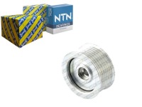 фото thumb №1, Snr ga377.00 ролик направляющая / направляющая, ремень клиновой зубчатый