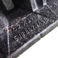 фото thumb №9, Балка бампера перед skoda fabia ii