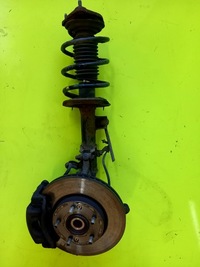 фото thumb №1, Поворотна опора амортизатор mcpherson  1.4 crdi лівий перед lp kia ceed ii 13r