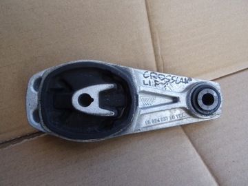 фото thumb №1, Opel crossland лапи подушка 967300578