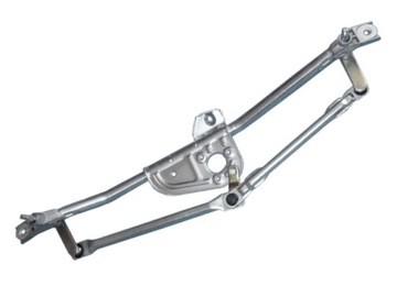 фото thumb №1, Механізм двірник передніх vw passat b5 /b5fl