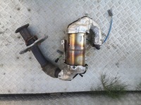 фото thumb №6, Ford galaxy mk4 s-max 2.0 tdci катализатор dpf