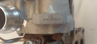 фото thumb №11, Mercedes w247 турбонагнітач a2820907800 a2820908900