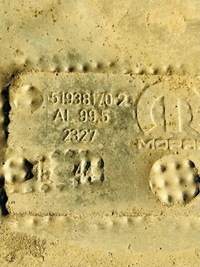 фото thumb №3, Jeep renegade 15r. защита тепловая 51938170