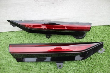 фото thumb №1, Лампа зад w крышка багажника правая polestar 2 led 31698087