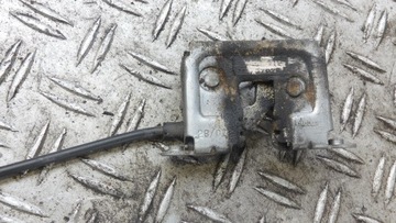 фото thumb №4, Mini cooper r56 1.6 замки капота англичанин комплект