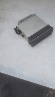 Idealna чейнджер cd bmw x5 mini r56 r55 9151148 Ціна, фото thumb