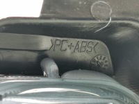 фото thumb №5, Протитуманна фара magneti лівий do alfa romeo 145, 146 1995-2001 lab462 / 46752415