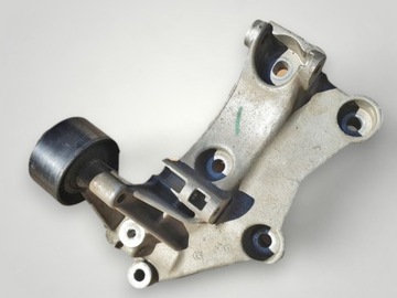 фото thumb №1, X-trail t32 qashqai j11 j10 1.6 dci основание поддержка лапи генератора