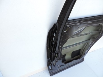 фото thumb №8, Kia sorento 2015 2016 дверь правые зад