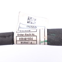 фото thumb №9, Bmw g20 g21 x3 g01 x4 g02 b57 джгут трубопровід форсунок двигуна 8584816