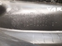 фото thumb №8, Toyota yaris 1 i 99-06 панель под лобовым стеклом 55781-52030 55782-52030 комплект