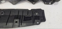 фото thumb №13, Защита плита pod бампер передний перед toyota yaris iii 11- 52618-0d040