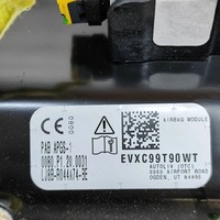 фото thumb №7, Ford mustang mach-e 2023 подушка воздушная подушка безопасности пассажира