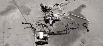 фото thumb №5, Насос тормозная abs renault zoe 472108051r