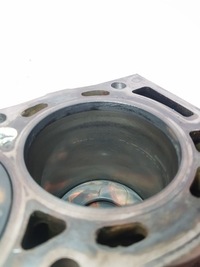 фото thumb №10, Блок dół двигателя 2.0 hdi 2.0 hdi rhj 10dyur citroen peugeot 136km