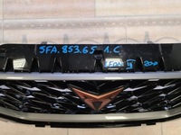 фото thumb №4, Leon iv 2020 - год решётка решётка радиатор 5fa853651c