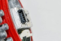 фото thumb №9, Bmw 3 coupe e92 320d led блок управляющий фарами ecu 1305715084 2.