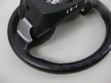 фото thumb №15, Honda crv iv рестайлінг executive кермо багатофункціональна пелюстки