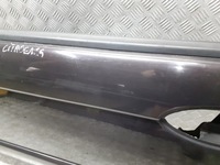 фото thumb №11, Двері лівий перед citroen c5 efbd