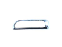 фото thumb №1, Рамка хром правая лампы бампера задняя mini cooper s r56 lift