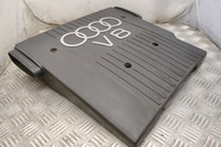 фото thumb №9, Верхний защита двигателя audi a6 4a, c4 077133837b 4.2l бензиновый 213kw 1996