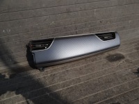 Купить Renault arkana 2022 решётка обдув воздуховод декоративная  европа оригинал, фото thumb