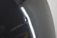 фото thumb №12, Капот крышка двигателя volvo s40 ii v50 lift