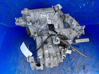 фото thumb №1, Коробка передач honda jazz 2011 r 1.2 b cm7m