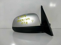 фото thumb №1, Зеркало правое opel meriva a z167
