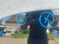 Tesla model y капот крышка перед передняя Цена, фото thumb