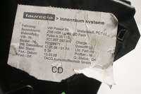 фото thumb №6, Бардачок пасажира vw passat b6