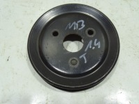 Купить Opel meriva b шкив насоса воды 1.4t 1.4 turbo, фото thumb