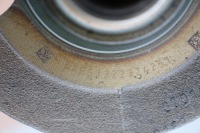 Wał колінчастий bmw n46b20b n46 2.0i номінал оригінальний e90 e91 e83 x3 Київ, фото thumb