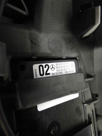 фото thumb №3, Mercedes s 217 coupe радар distronic amp absa