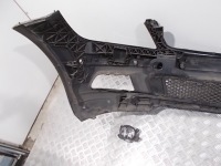 Бампер перед решётки противотуманные фары mercedes c klasa 204 07-11 оригинал 6x pdc Оригинал, фото thumb