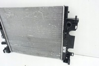 фото thumb №8, Радіатор wody smart fortwo iii twingo iii