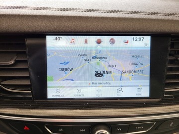 фото thumb №6, Opel insignia b 17r дисплей екран навігація 39099171