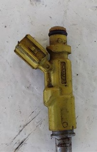 фото thumb №1, Інжектор toyota corolla celica 1.8 бензин 23250-22030