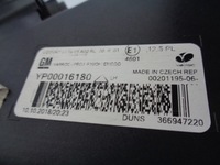 фото thumb №10, Лампа ліва opel grandland x 16- full led