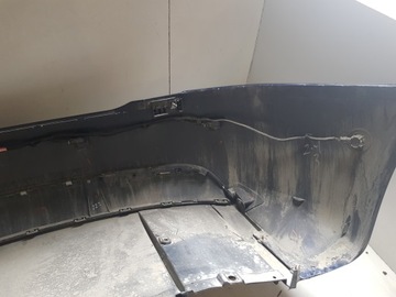 фото thumb №7, Tesla s рестайлинг бампер зад 6pdc