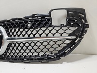 фото thumb №7, Решётка радиатора решётка радиатор mercedes c-klasa w206 amg