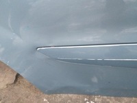 фото thumb №5, Дверь боковой ford tourneo transit courier mk2 2014