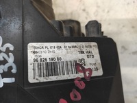 фото thumb №8, Peugeot 5008 3008 1 i 09-13 лампа правая перед 9682519080