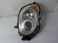 фото thumb №1, Alfa romeo mito лампа левая перед передняя uk