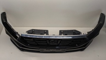 фото thumb №12, Бампер перед honda cr-v vi 2022-